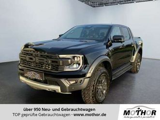 ranger 2.0l ecoblue 4wd acc pdc navi b&o