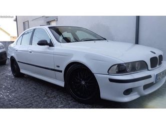 bmw 525 tds maio/99
