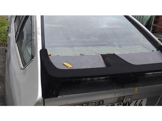 1988 citroen cx gris manuel, 5 vitesses conduite à gauche...