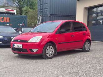 ford fiesta ghia 1,4 16v