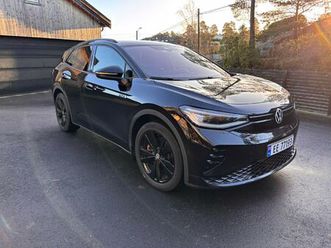 77kwh 299hk 4m/led matrix/h. feste/skiboks/kamera