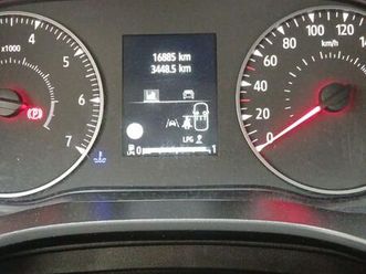 dacia sandero 1.0 eco-g expression bi-fuel