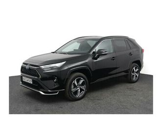 2.5 plug-in hybrid awd business