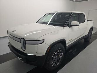used 2022 rivian r1t launch edition