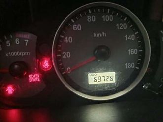 atos prime 2003 prime 1.1 12v active