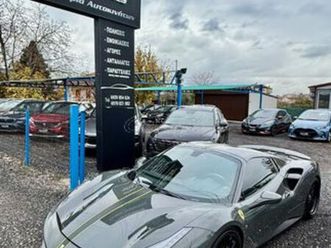 ferrari 488 spider 2020 ferrari_488_spider#3.9#669ps#ετοιμοπαράδοτο#