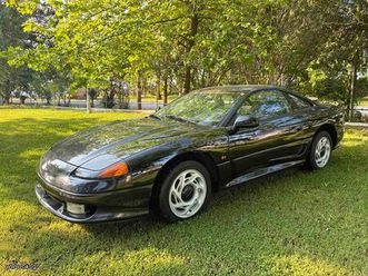 dodge stealth 1992