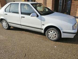 vand renault 19 chamade turda