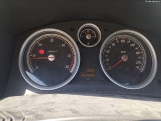 opel astra h fevereiro/06