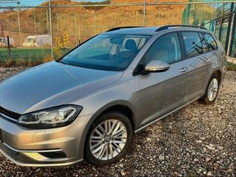 vw golf 7 1.6 tdi dsg julho/17
