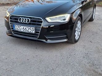 audi a3 sportback 1.4 tfsi ambition