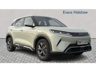 130kw boost 51kwh 5dr auto 2025