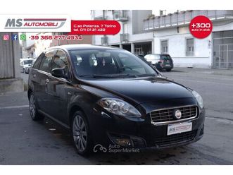 croma 1.9 multijet 16v dynamic unicoproprietario