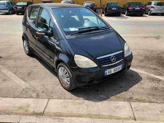 ◊ mercedes benz a class 170