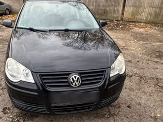 volkswagen vw polo 9n 1.2l 12v 64 ps steuerkette neu