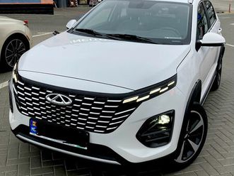 chery tiggo 2 pro an. 2024