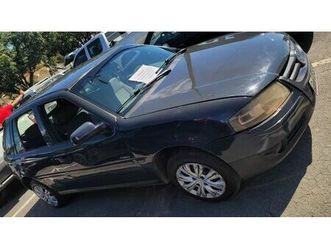 volkswagen gol geração iv power 1.6 8v mi total flex mec. 4p 2009