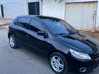 volkswagen gol geração iv power 1.6 8v mi total flex mec. 4p 2009