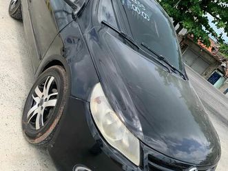 volkswagen gol geração v 1.0 8v mi total flex mec. 4p 2011