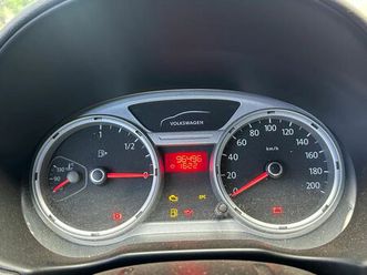 volkswagen gol geração v black 1.0 8v mi total flex mec. 4p 2012