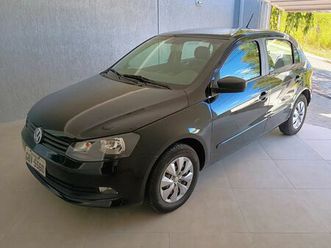 volkswagen gol geração vi special 1.0 8v total flex mec. 4p 2016