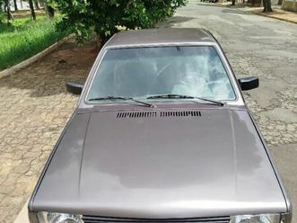 volkswagen saveiro cl 1.6 mi / cl/ c 1.6 1997