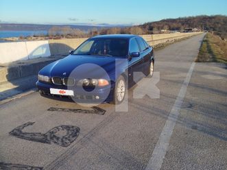 bmw 525d e39 hr table