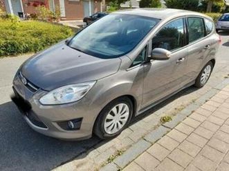 ② ford c-max benzine 2013 — ford — 2ememain