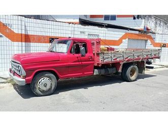 f-4000 mwm turbo 1982/1982