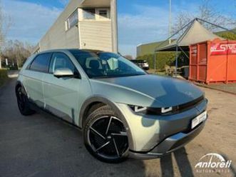 ② hyundai ioniq 5 balance vision 20 84 kwh full option my26 — hyundai — 2ememain