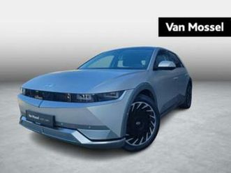 ② hyundai ioniq 73kwh balance vision (automatique) — hyundai — 2ememain