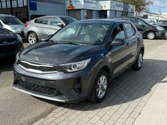 ② kia stonic 1.2 essence 2018 93.259km euro 6 — kia — 2ememain