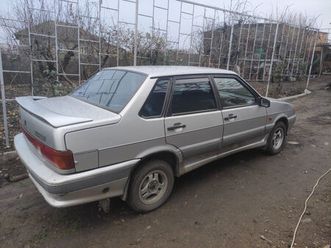 lada / ваз 2115 an. 2005