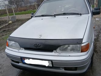 lada / ваз 2115 an. 2006
