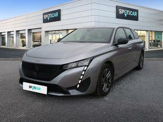 1.5 bluehdi active pack s&s eat8