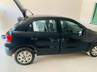 volkswagen gol geração v 1.0 8v mi total flex mec. 4p 2010