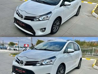toyota verso 2.0 d4d