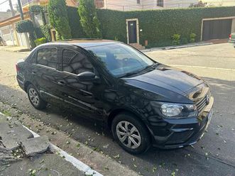 volkswagen voyage 1.0 flex 12v 4p 2019