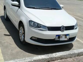 volkswagen voyage comfortline 1.6