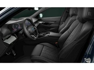 edrive40 m-sportpakket | travelpack | ac