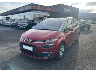 grand bluehdi 120ch business s&s 98g