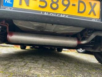 peugeot 107 2006 grijs nieuw apk 140.000 km — peugeot — marktplaats