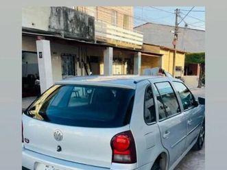 volkswagen gol geração iv city trend 1.0 8v mi total flex mec. 4p 2008