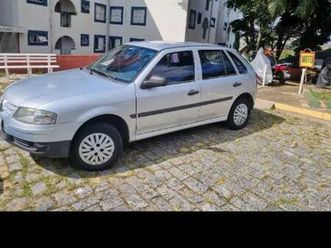 volkswagen gol geração iv city trend 1.0 8v mi total flex mec. 4p 2010