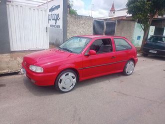 gol cli 96 1.6 top lacrado