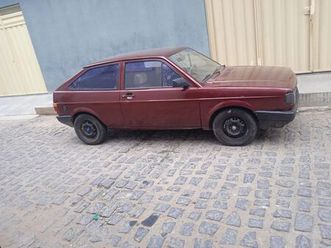 VOLKSWAGEN GOL volkswagen-gol-geracao-ii-1000-plus-8v-50cv-gasolina-mec-2p-1996