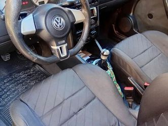 volkswagen gol geração iii power 1.6 mi total flex mec. 4p 2004