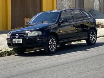 volkswagen gol geração iv city trend 1.0 8v mi total flex mec. 4p 2012