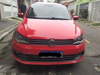 volkswagen saveiro trendline 1.6 t.flex 8v ce 2015