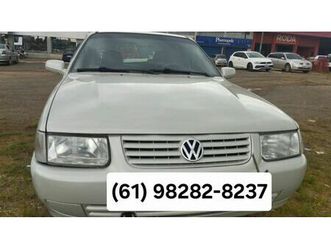 VOLKSWAGEN SANTANA volkswagen-santana-1-8-mi-2000